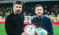 Erzurumspor FK'da Hakan Kutlu Belirsizliği!