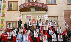 Diyarbakır’da evlat nöbetinde sayı yükseldi!