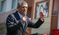 Özgür Özel Antalya’dan Seslendi