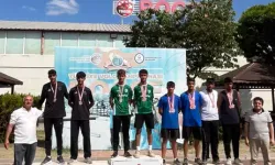 Ankara’da Başlayan Yolculuk Avrupa’ya Uzandı: Alaçamspor’un Sessiz Zaferi