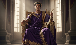 Roma'yı Yakan Adam: İmparator Neron
