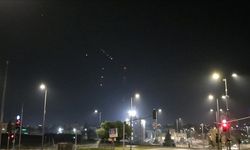 İran saldırılara başladı