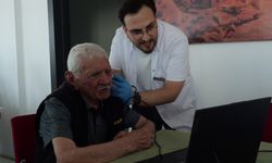 Etimesgut'ta ücretsiz işitme kontrolü