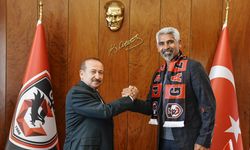 Gaziantep FK'den Yeni Sezon Hamlesi: İsmet Taşdemir Dönemi Başlıyor!
