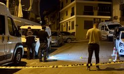 İzmir'de silahlı kavga: 1 ölü