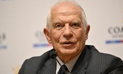 Josep Borrell’den AB’ye Sert Eleştiri