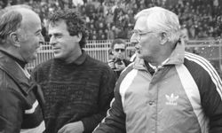 Türk Futbolunu Değiştiren Adam: Jupp Derwall
