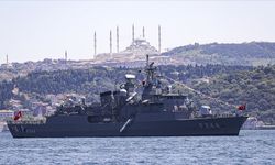 Denizlerdeki Milli Egemenlik: Kabotaj Bayramı
