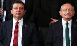 Kılıçdaroğlu'ndan Ekrem İmamoğlu'na ziyaret