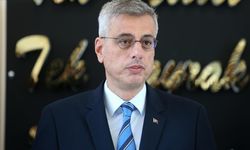 Kemal Memişoğlu'ndan Kurban Bayramı paylaşımı