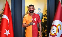 Kerem Demirbay'a Süper Lig'den Talip Var!