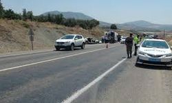 Kilis'te korutan kaza: yaralılar var