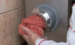 Hijyensizliğe 63 bin 82 lira ceza