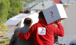 Türk Kızılay'ı 157 Yaşında!