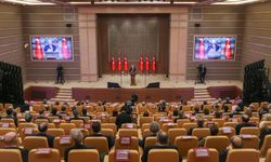 Ankara'da "Oku-Yorum Yazı-Yorum" Projesi Türkiye Paneli düzenlendi