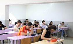 Keçiören Belediyesi'nden LGS öncesi büyük destek!