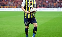 Fenerbahçe'de Şok Ayrılık