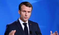 Macron’dan Fransa’da protesto yasağı kararı