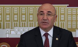 Tanal'dan Çalık'ın Kelepçeli Sevkine Tepki