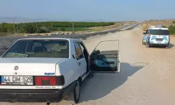 Malatya'da silahlı çatışma