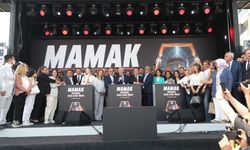 Ankaralılara Müjde: Mamak Metrosu'nun Temeli Atıldı!