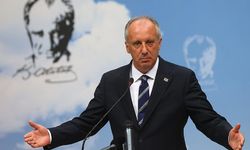 Muharrem İnce CHP'ye döndü!