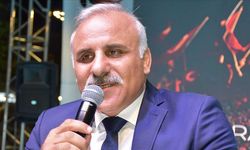 Vali Zorluoğlu'ndan yangına dair açıklama