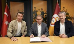 Muslera Galatasaray'dan kopamıyor