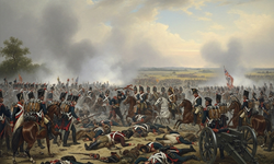 Napolyon'un Sonu: Waterloo