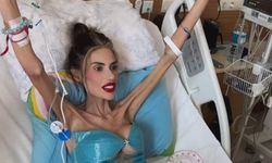 Nihal Candan’ın durumu kötüleşti! Adalet Bakanlığı ile iletişime geçildi