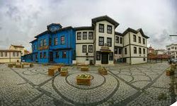 Ak Partili Başkandan Odunpazarı Belediyesine eleştiri