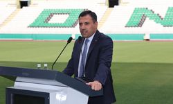 Konyaspor’da Başkanlık Koltuğunda Artık Ömer Atiker Var
