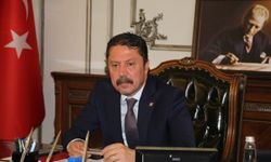 Başkan Kasap'tan Kurban Bayramı kutlaması