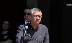 TUSAŞ Ziyareti Sonrası Özgür Özel’den Açıklamalar