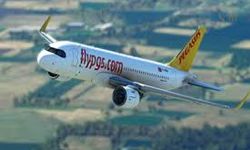 Pegasus Hava Yolları'na Büyük Ödül