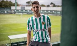 Demir Ege Tıknaz Beşiktaş'a Geri Döndü!
