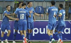 Renat Dadashov’un Golü Azerbaycan'a Yetmedi