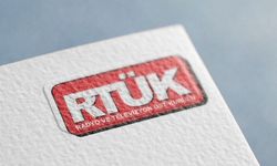 RTÜK Başkanı Şahin'den Medyaya Uyarı!