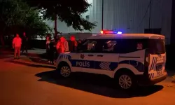 Samsun’da silahlı çatışma