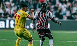 Samsunspor'dan muhteşem dönüş... Uzatmada 3.'lüğü yakaladı