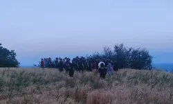 Tatile geldiği Şarköy’de kayboldu