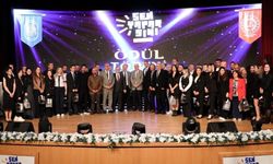 Kayseri'de "Sen Yaparsın Melikgazi" Etkinliği