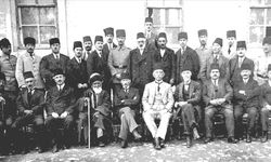 Atatürk'ün Sivas'a Gelişinin 106. Yıl Dönümü Törenle Kutlandı