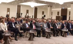 TÜSİAD Yüksek İstişare Toplantısı Yapıldı