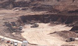 Taş Ocağında Feci Kaza: Kepçe Operatörü Hayatını Kaybetti