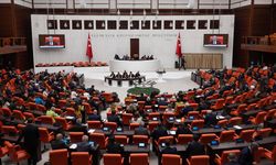 10. Yargı Paketi Meclis’ten Geçti