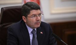Bakan Tunç'tan 'Ferdi Zeyrek' Açıklaması