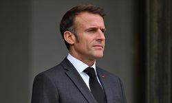 Macron’dan İran Uyarısı