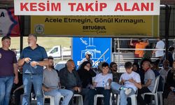 Başkentte Kurban Yoğunluğu