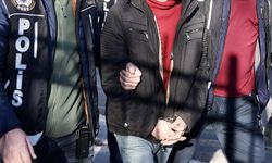 Kayseri’de FETÖ’den Aranan Şahıs Tutuklandı